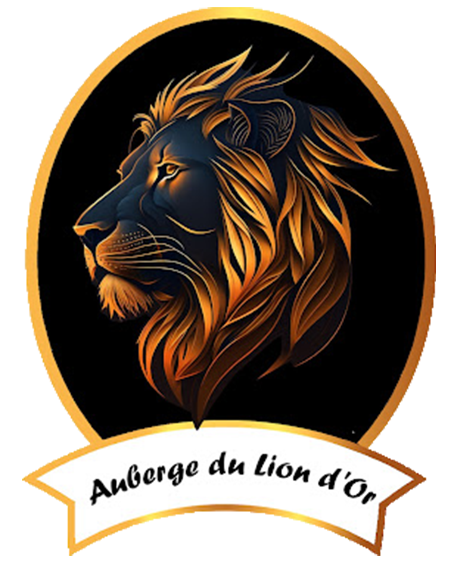 Auberge Du Lion D'Or